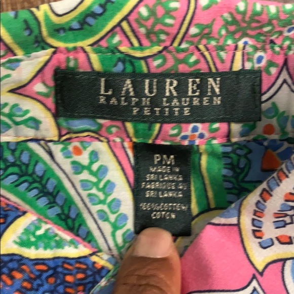 LAUREN Ralph Lauren Petites - Picture 2 of 9